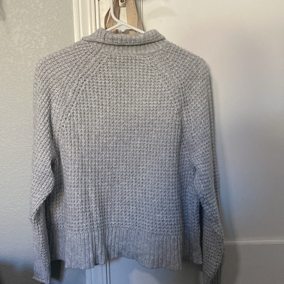 American eagle knit turtleneck - Picture 2 of 3